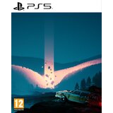Maximum Games PS5 Pacific Drive Cene