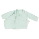 WALLXPERT set za novorođenče (5 komada) angel wings newborn baby set mint Cene