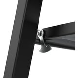 SAMOPEV Kućne metalne ljestve preklopne | shoptok.hr