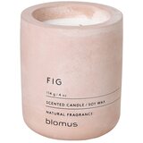 Blomus Sveča iz sojinega voska z vonjem fig Fraga Cene