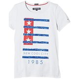 Tommy Hilfiger Majice s kratkimi rokavi - Bela Cene