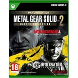 Konami Metal Gear Solid: Master Collection Volume 2 - Day One Edition (XBOX Series X) | shoptok.hr