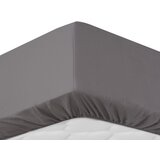 sleepwise Soft Wonder-Edition, elastična plahta za krevet, 140 - 160 x 200 cm, mikrofibra | shoptok.hr