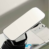 EYN LED pipa za kopalnico MF97 | LED kopalniška armatura z odprtim slapom | Shoptok.si