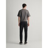 Reserved - Carrot slim traperice - crno | shoptok.hr