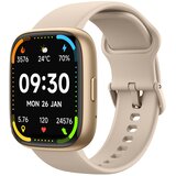 MaxCom Pametna ura ECOWATCH 6, zlata, (5000006314) Cene
