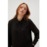 Marisse Women's Shirt Z-Ko-4536 Black | Shoptok.si