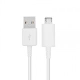 Samsung podatkovni kabel iz usb-a na microusb 2.0, bel, 1.2 m Cene
