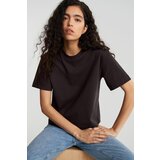 Madmext Mad Girls Black T-Shirt | shoptok.hr