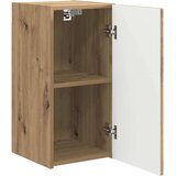 TV zidni ormar 2 pcs Umjetnička hrastovina 30 x 31 x 60 cm | shoptok.hr
