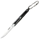 HARAHU Zložljivi nož CO-30142 - 14 / 8cm / črna | Shoptok.si