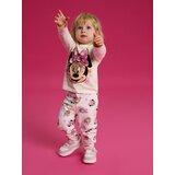 Sinsay Pamučna majica s printom 2 pack Minnie and Daisy | shoptok.hr