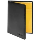 Denarnice P-1 CARTERA TARJETERO NAM Amarillo Rumena