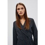 Marisse Women's Dress L-Su-4008 Black | Eponuda.ba