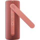  WE. HEAR 2 By Loewe Portable Speaker 60W, Coral Red - 60702R10 | Shoptok.si