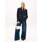 Tommy Hilfiger Torba za čez ramo kremna | Shoptok.si