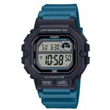 Casio collection muški sat ( WS-1400H-3A ) | ePonuda.com