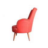 Atelier Del Sofa fotelja victoria tile red