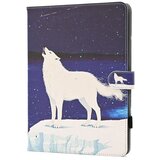 Mercury Maska za tablet 11-12 univerzalna wolf Cene