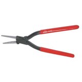 Stubai okrugla kliješta za lim bez zuba PVC 281011 240mm | Eponuda.ba