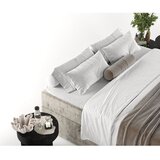 Maison de Rêve Svetlo rjava boxspring postelja s prostorom za shranjevanje 140x200 cm Yoko – | Shoptok.si