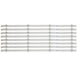 Ninaled LED trake za Grundig 49VLX7730 ES-1034 | Eponuda.com
