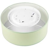  plafonsko svetlo sirja pastel 1xE27/60W/230V, prečnik 35 cm, zelena | Eponuda.com