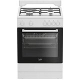 Beko štednjak FBS63121WD 253075 | shoptok.hr