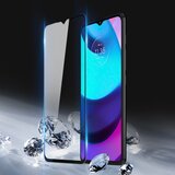 Dux ducis 10D Tempered Glass 9H kaljeno steklo za celoten zaslon z okvirjem Motorola Moto E20 črna | Shoptok.si