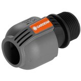 Gardena Sustav prskalica Konektor 33,25 mm (1) AG 02763-20 | Eponuda.ba