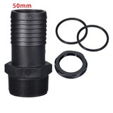 INF Plastični nastavek za sod - 50 mm adapter za PP šobo z enim navojem, (21275601) Cene