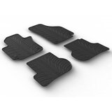 Gledring patosnice gumene SEAT Altea 2006.-2009.