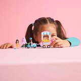 Lego Friends: Stojnica s sladkorno peno in skuter | Shoptok.si