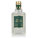 4711 Acqua Colonia Yuzu & Cedarwood 100 ml kolonjska voda unisex | shoptok.hr