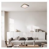 Rabalux smart led plafonjera arild dimabilna crna | ePonuda.com