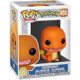 Funko Pop Pokemon Charmander Cene