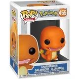 Pokemon Charmander