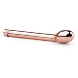 Rosy Gold vibrator - G-spot | shoptok.hr