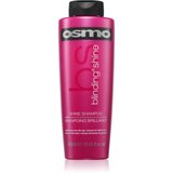 OSMO Blinding Shine šampon 400 ml | shoptok.hr