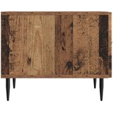  Kava Stol Staro drvo 49 x 50 x 40 cm Konstruirano drvo | shoptok.hr