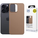 3mk ARMOR ZAŠČITNI OVITEK ZA APPLE IPHONE 15 PRO MAX S SISTEMOM, (5000338839) | Shoptok.si
