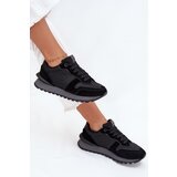 Big Star Leather Women's Sneakers | Shoptok.si