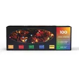 riža 100 multikolor CE, 8 funkcija
