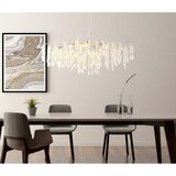 Globo VISEČA SVETILKA KINGA 120/50/120 cm E14 | Shoptok.si