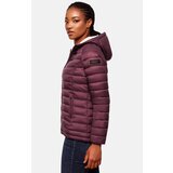 Marikoo Ženska prehodna jakna Lucy, Vino | Shoptok.si