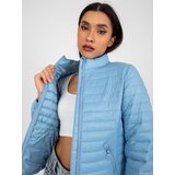 Z-Desing Jacket Style Jacket-NM-KR-H-1063.51P-light blue | Shoptok.si