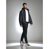 Sinsay Tapered fit hlače | shoptok.hr