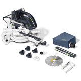 Festool Estool KSC 60 EB-Basic Akku-Kap-pull saw | shoptok.hr