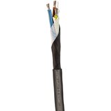 AUDIO ELECTRONIC SUPRA LORAD 2,5 SPC 1 metar mrežni kabel | shoptok.hr