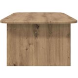  Stolić za kavu Umjetnički hrast 93 x 53 x 33 cm Konstruirano drvo | shoptok.hr
